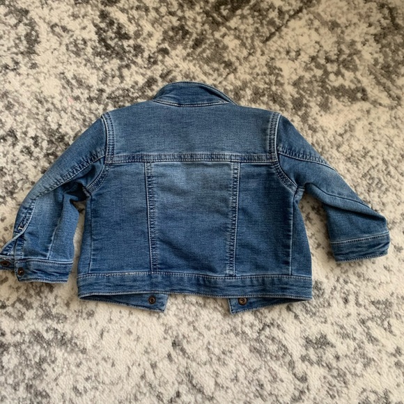 Jeans jacket - Picture 3 of 3